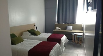 Centre Esplai Hostel