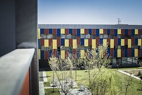 Centre Esplai Hostel