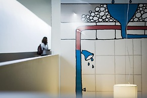 Centre Esplai Hostel