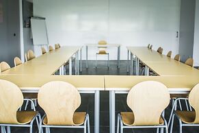 Centre Esplai Hostel