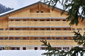 Résidence Nemea Le Grand Lodge