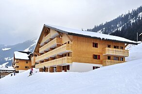 Résidence Nemea Le Grand Lodge