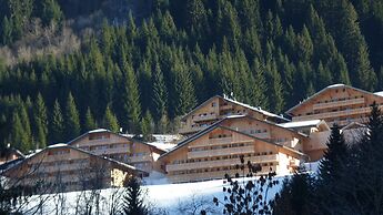Résidence Nemea Le Grand Lodge
