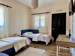 Apartments Genari