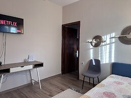 Apartments Genari