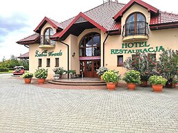 Hotel Zielona Weranda