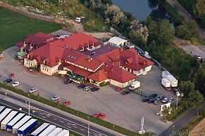 Hotel Zielona Weranda