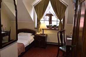 Hotel Zielona Weranda
