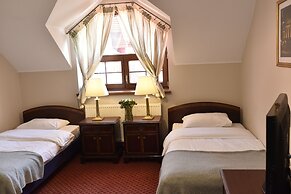 Hotel Zielona Weranda