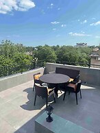 Aleksandrovskiy Hotel