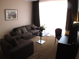 Aleksandrovskiy Hotel