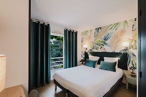 Hôtel Amaya
