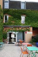 Hôtel Amaya