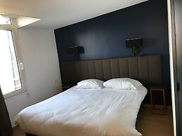 Hôtel Amaya