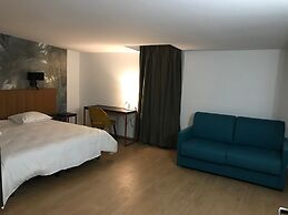 Hôtel Amaya