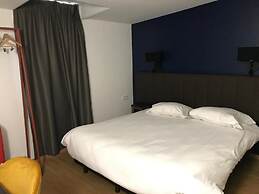 Hôtel Amaya