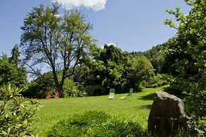 Hotel Garni Grundmühle
