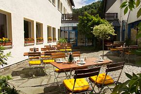 Hotel Garni Grundmühle