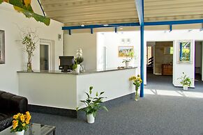 Hotel Garni Grundmühle