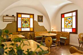 Hotel Garni Grundmühle