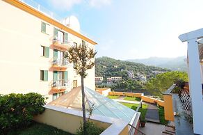 Hotel Mondial