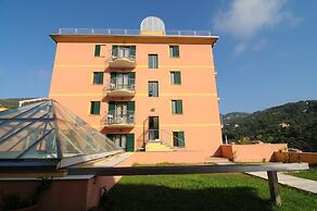 Hotel Mondial