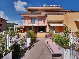 Hotel Mondial