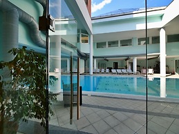 Hotel Mondial