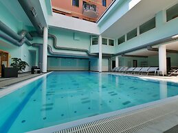Hotel Mondial