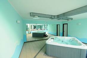 Hotel Mondial