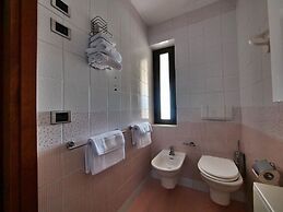 Hotel Mondial