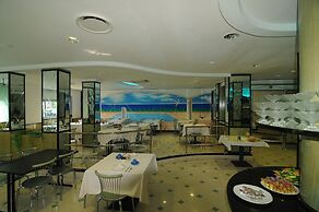 Hotel Mondial
