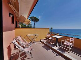 Hotel Mondial
