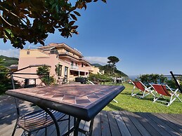 Hotel Mondial