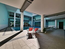 Hotel Mondial