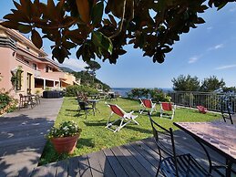 Hotel Mondial