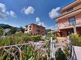 Hotel Mondial
