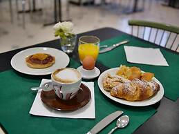 Hotel Mondial