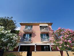 Hotel Mondial