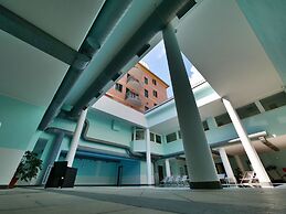 Hotel Mondial