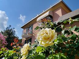 Hotel Mondial
