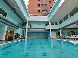 Hotel Mondial