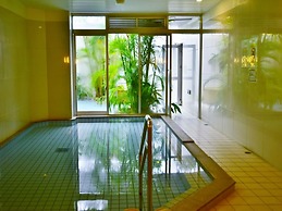 Hotel GranView Garden Okinawa