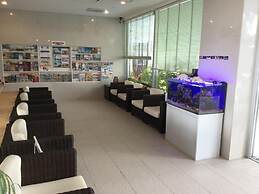 Hotel GranView Garden Okinawa