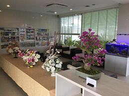 Hotel GranView Garden Okinawa