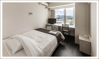 Hotel GranView Garden Okinawa