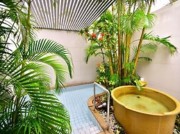Hotel GranView Garden Okinawa