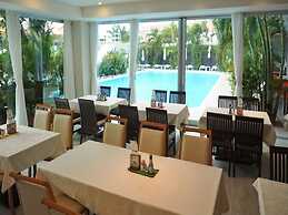 Hotel GranView Garden Okinawa