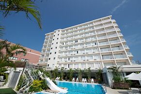 Hotel GranView Garden Okinawa
