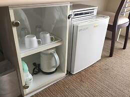 Hotel GranView Garden Okinawa